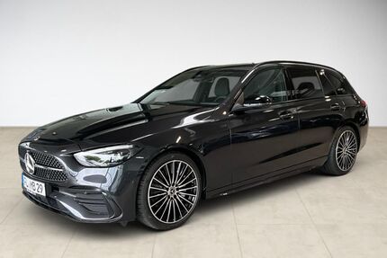 Mercedes-Benz C 200 Gebrauchtwagen