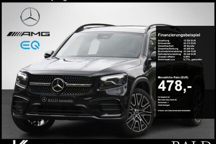 Mercedes-Benz GLB 250 Gebrauchtwagen