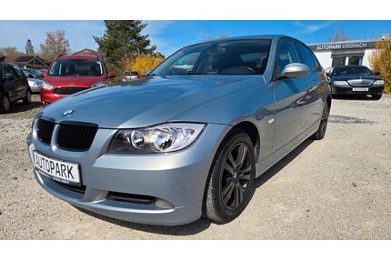 BMW 320 Gebrauchtwagen