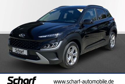 Hyundai KONA Gebrauchtwagen