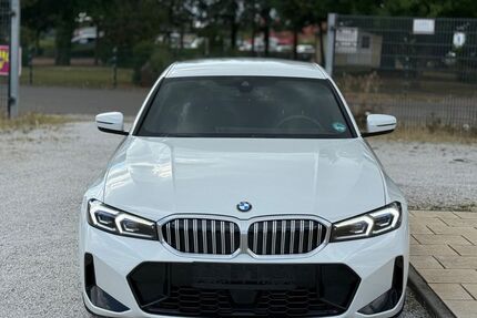 BMW 320 Gebrauchtwagen