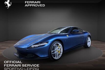 Ferrari Roma Gebrauchtwagen
