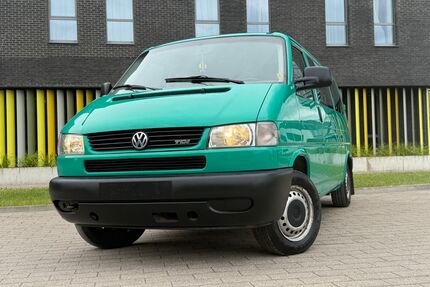 VW T4 Caravelle Gebrauchtwagen