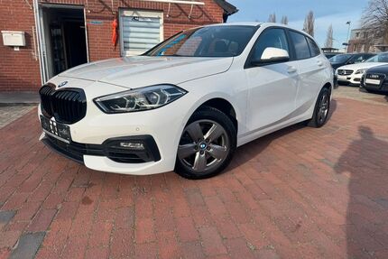 BMW 118 Gebrauchtwagen