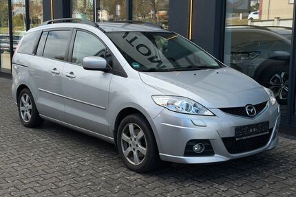 Mazda 5 Gebrauchtwagen