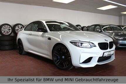 BMW M2 Gebrauchtwagen