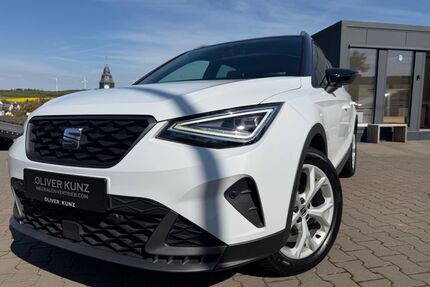 Seat Arona Gebrauchtwagen