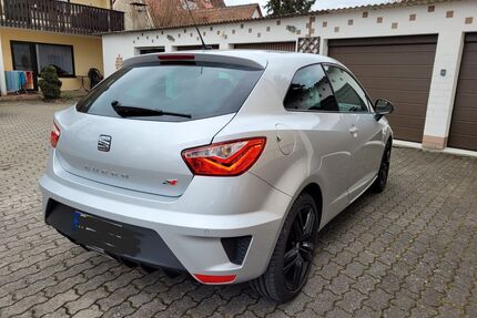 Seat Ibiza Gebrauchtwagen