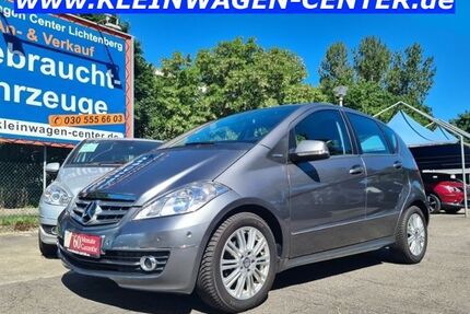 Mercedes-Benz A 160 Gebrauchtwagen