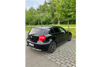 BMW 116 Gebrauchtwagen