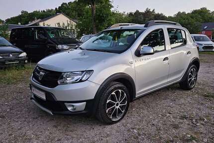 Dacia Sandero Gebrauchtwagen