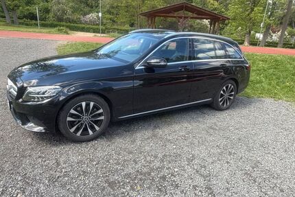 Mercedes-Benz C 200 Gebrauchtwagen