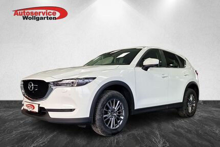 Mazda CX-5 Gebrauchtwagen
