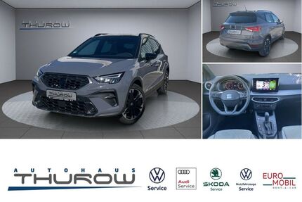 Seat Arona Gebrauchtwagen