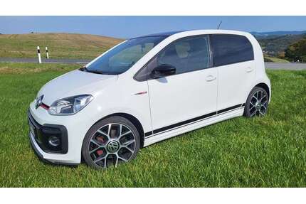 VW up! Gebrauchtwagen
