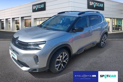 Citroen C5 Aircross Gebrauchtwagen