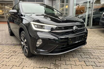 VW Taigo Gebrauchtwagen