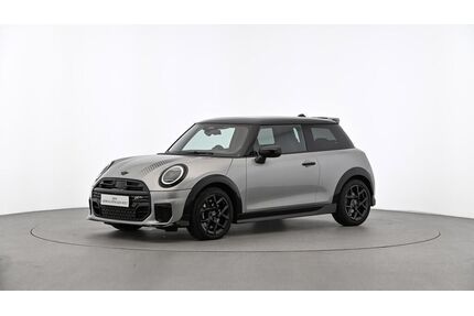 Mini Cooper S Gebrauchtwagen