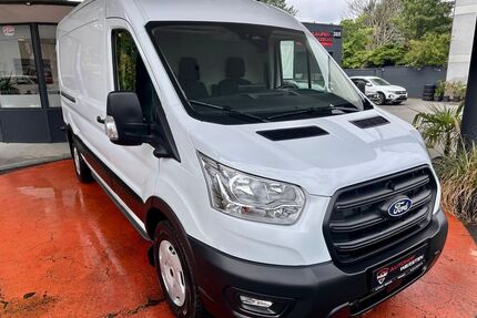 Ford Transit Gebrauchtwagen