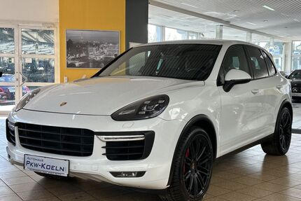 Porsche Cayenne Gebrauchtwagen