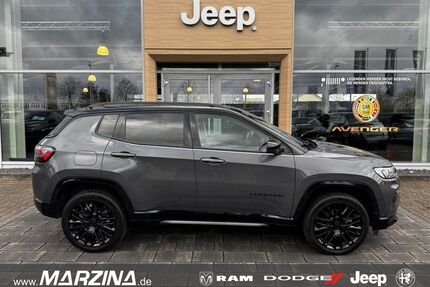 Jeep Compass Gebrauchtwagen