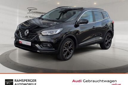 Renault Kadjar Gebrauchtwagen