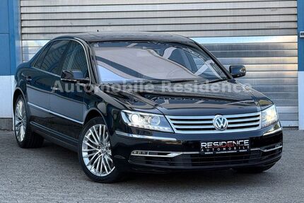 VW Phaeton Gebrauchtwagen