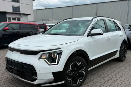 Kia Niro EV Gebrauchtwagen