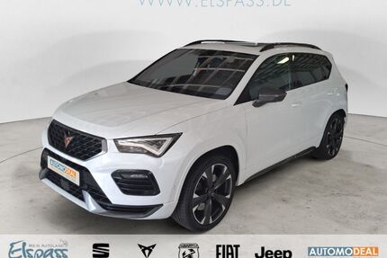 Cupra Ateca Gebrauchtwagen