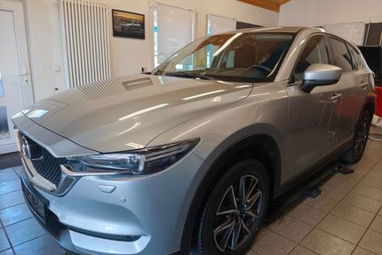 Mazda CX-5 Gebrauchtwagen