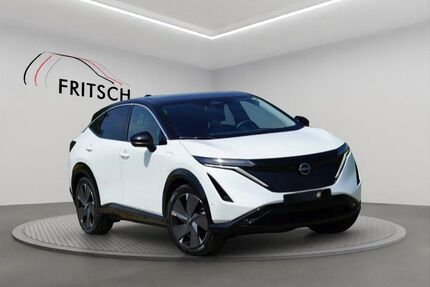Nissan Ariya Gebrauchtwagen