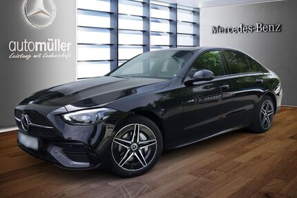 Mercedes-Benz C 400 Gebrauchtwagen