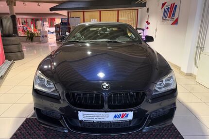 BMW 640 Gebrauchtwagen