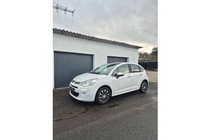 Citroen C3 Gebrauchtwagen