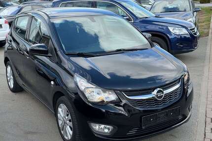Opel Karl Gebrauchtwagen