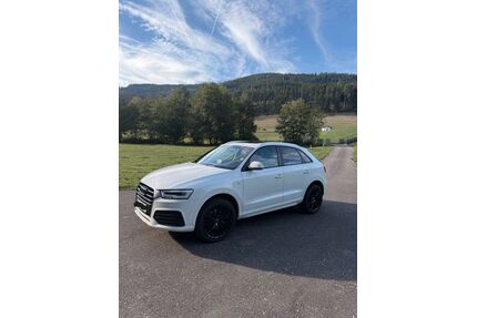 Audi Q3 Gebrauchtwagen