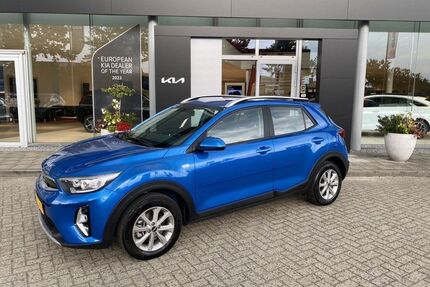Kia Stonic Gebrauchtwagen
