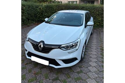 Renault Megane Gebrauchtwagen