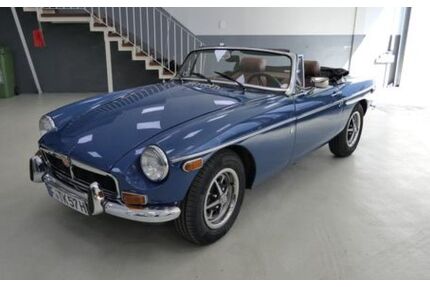 MG MGB Gebrauchtwagen