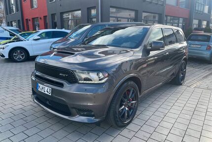 Dodge Durango Gebrauchtwagen