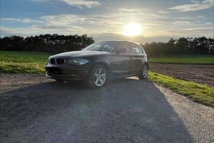 BMW 118 Gebrauchtwagen