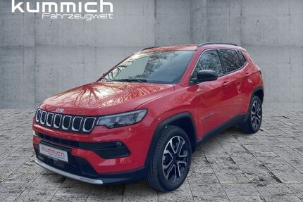 Jeep Compass Gebrauchtwagen