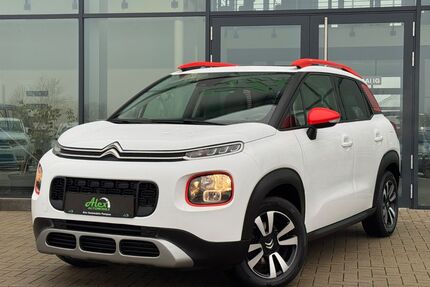 Citroen C3 Aircross Gebrauchtwagen