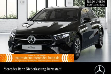 Mercedes-Benz A 250 Gebrauchtwagen