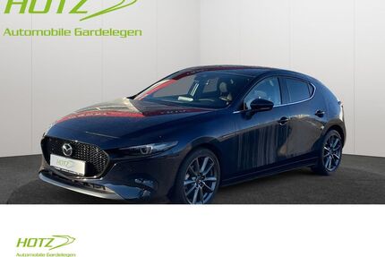Mazda 3 Gebrauchtwagen