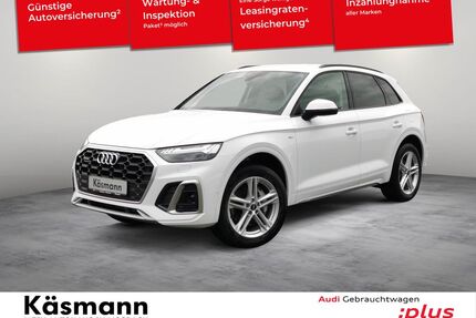 Audi Q5 Gebrauchtwagen