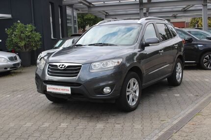 Hyundai SANTA FE Gebrauchtwagen