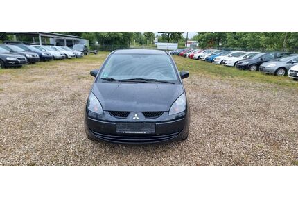 Mitsubishi Colt Gebrauchtwagen