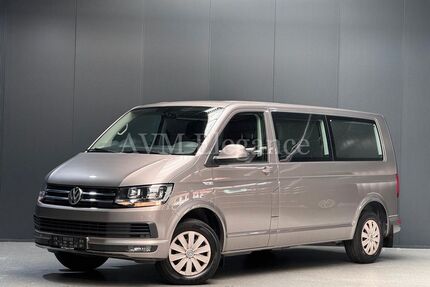 VW T6 Caravelle Gebrauchtwagen