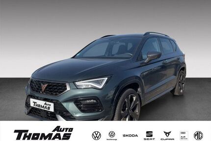 Cupra Ateca Gebrauchtwagen